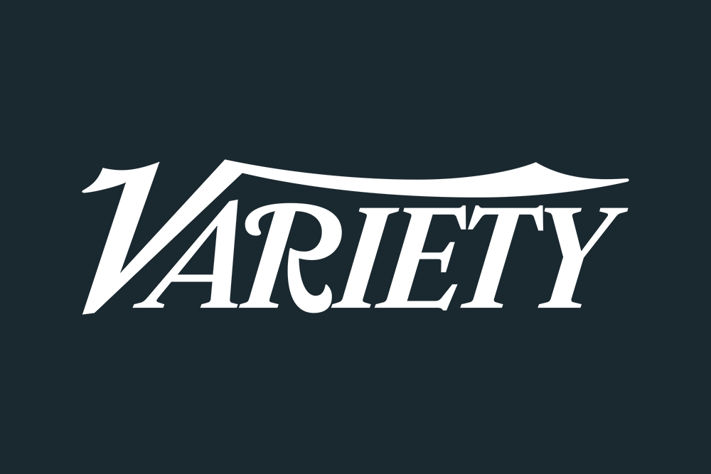 Variety Magazine Logo
