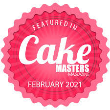 Cake Masters Logo
