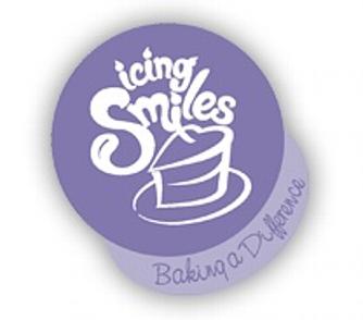 Icing Smiles logo