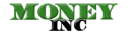 Money Inc. logo