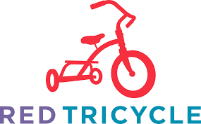 Red Tricycle logo